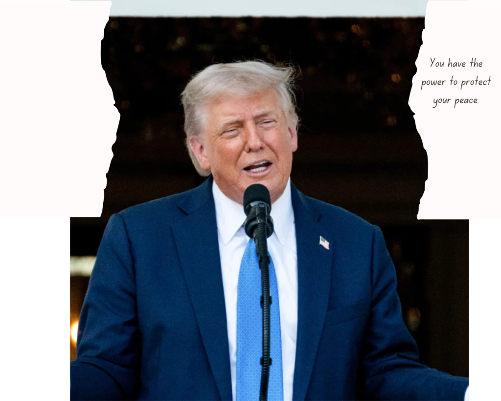 Trump Ban Countries: 12 Nations Face New US Travel Restrictions